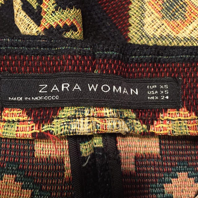 ZARA(ザラ)のZARAタイトスカート♥︎ハイウエスト レディースのスカート(ミニスカート)の商品写真