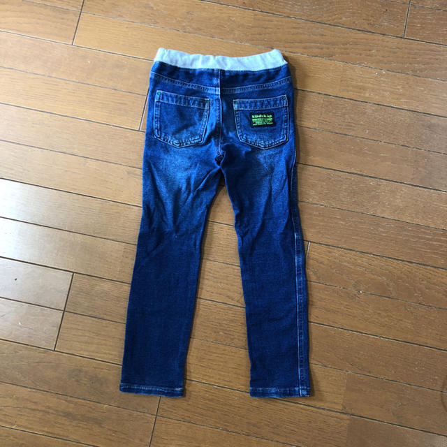 kladskap(クレードスコープ)のグレードスコープ 120 ストレッチデニム キッズ/ベビー/マタニティのキッズ服男の子用(90cm~)(パンツ/スパッツ)の商品写真