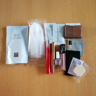 ナーズ(NARS)のコスメまとめ売り(コフレ/メイクアップセット)