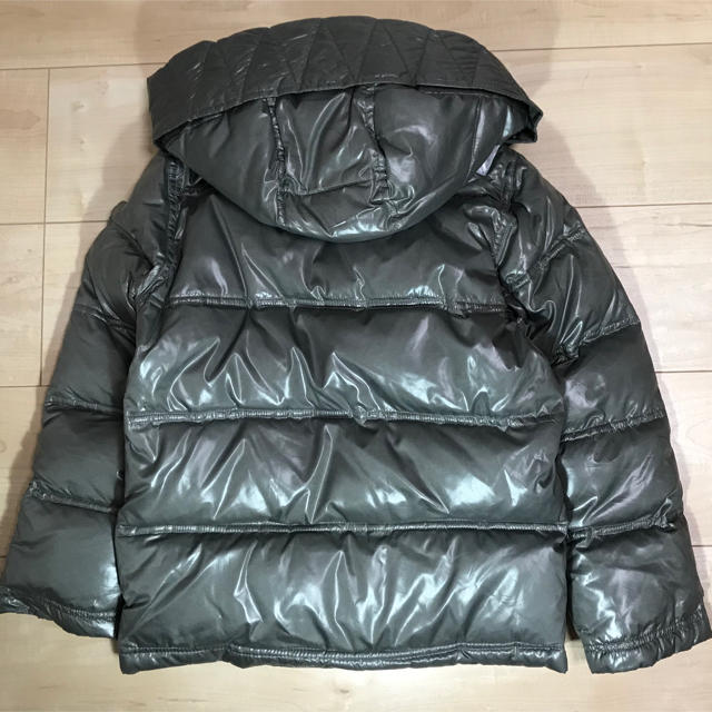 新品】DIESEL ディーゼルキッズ ダウンジャケット アウター 新品】DIESEL ディーゼルキッズ ダウンジャケット アウター