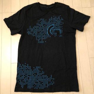 Logicool  ゲーミングTシャツ(Tシャツ/カットソー(半袖/袖なし))