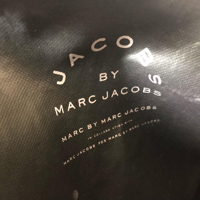 MARC JACOBS(マークジェイコブス)のmarkjacobs リュック レディースのバッグ(リュック/バックパック)の商品写真