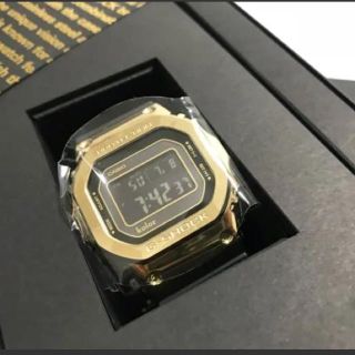 ジーショック(G-SHOCK)の即発送 700本 Kolor G-SHOCK 35th GMW-B5000KL(腕時計(デジタル))