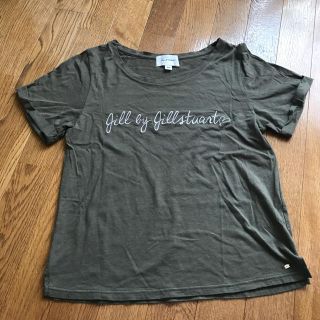 ジルバイジルスチュアート(JILL by JILLSTUART)のジルバイ Tシャツ(Tシャツ(半袖/袖なし))