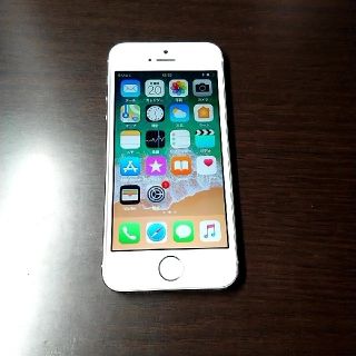 アイフォーン(iPhone)のiphone5s 16gb ソフトバンク(スマートフォン本体)