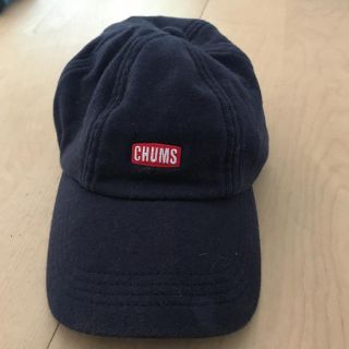 チャムス(CHUMS)のCHUMS Twill Bush Pilot Cap チャムス キャップ 帽子(キャップ)