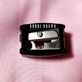 ボビイブラウン(BOBBI BROWN)の新品未使用　BOBBI BROWNボビイブラウン　シャープナー(その他)