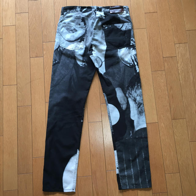 DRIES VAN NOTEN - RK さま 専用 Dries van noten マリリン DRIES VAN NOTEN - RK さま 専用 Dries van noten マリリン