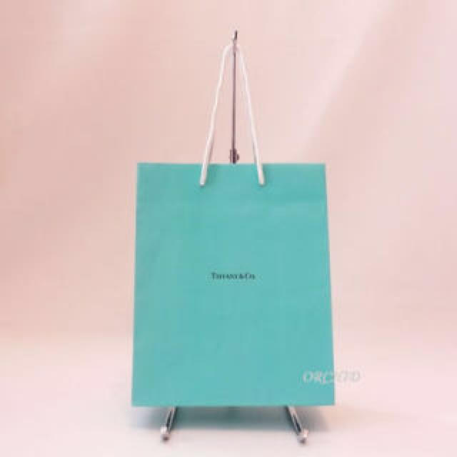 Tiffany & Co.(ティファニー)のTiffany 新品紙袋 13枚 レディースのバッグ(ショップ袋)の商品写真