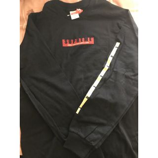 シュプリーム(Supreme)のsupreme1994 LS Tee (Tシャツ/カットソー(七分/長袖))