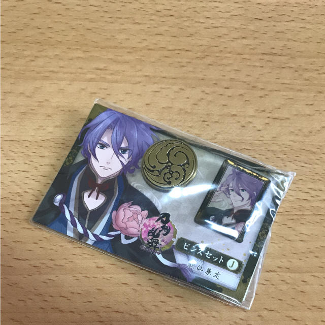 刀剣乱舞 ピンズセット 歌仙兼定の通販 By Woolee ラクマ 刀剣乱舞 ピンズセット 歌仙兼定の通販 By Woolee ラクマ