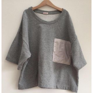 ドレステリア(DRESSTERIOR)の専用 美品 ドレステリア   トップス(カットソー(半袖/袖なし))