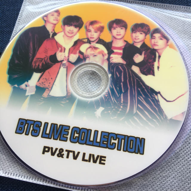 BTS DVDの通販 by JIMIN's shop｜ラクマ