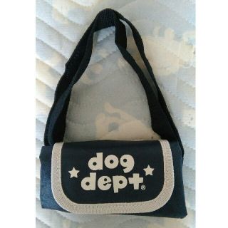 ドッグデプト(DOG DEPT)の美品♡　Dog Dept☆ドッグデプト　エコバッグ(エコバッグ)