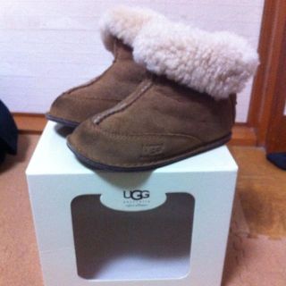 アグ(UGG)のUGG インファント BOO(その他)