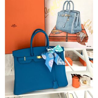 エルメス(Hermes)の新品未使用 エルメス 正規品 バーキン♡(ショルダーバッグ)