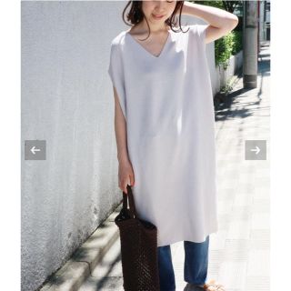 イエナ(IENA)のすとら様 専用(ひざ丈ワンピース)