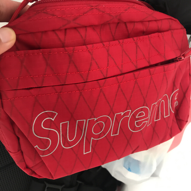 Supreme(シュプリーム)のsupreme ショルダーバッグ メンズのバッグ(ショルダーバッグ)の商品写真