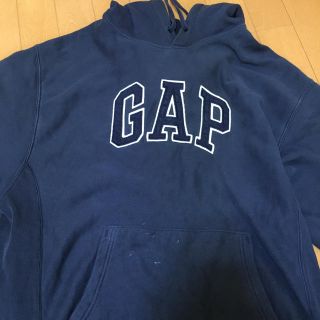 ギャップ(GAP)のGAPパーカー(パーカー)