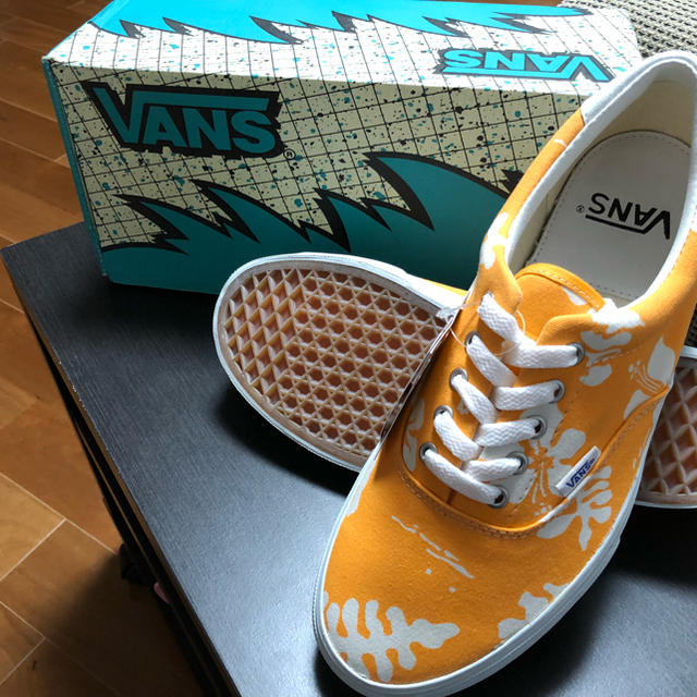 【激レア】期間限定特別値下げ⁈ VANS ＥＲＡ５９ メンズの靴/シューズ(スニーカー)の商品写真