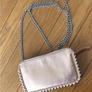 ザラ(ZARA)の専用美品 ザラ ウォレット(ウォレットチェーン)