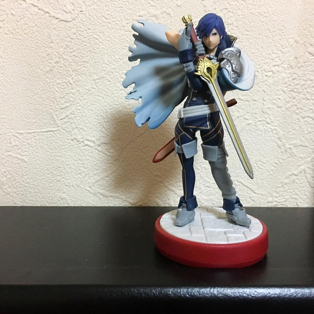 任天堂 - 【FE amiibo】 チキ / クロム 【ファイアーエムブレム 任天堂 - 【FE amiibo】 チキ / クロム 【ファイアーエムブレム
