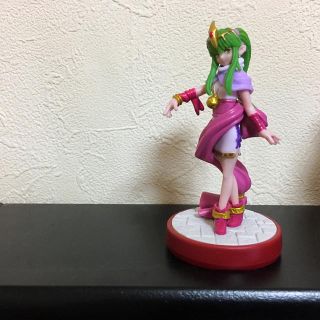 amiibo チキ (ファイアーエムブレムシリーズ)