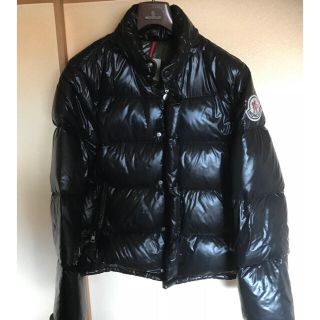 モンクレール(MONCLER)のMONCLER モンクレール エベレスト サイズ 4(ダウンジャケット)