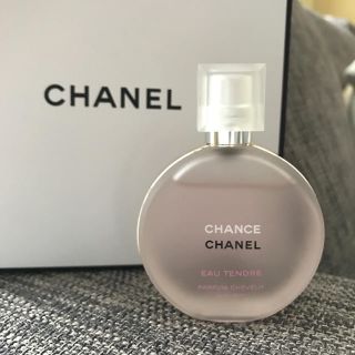 シャネル(CHANEL)のチャンス オー タンドゥル ヘアミスト シャネル(ヘアウォーター/ヘアミスト)