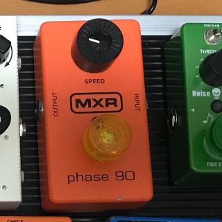 エフェクター(EFFECTOR)のフェイザー MXR (エフェクター)