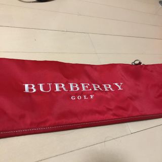 バーバリー(BURBERRY)のゴルフ ミニバッグ(バッグ)