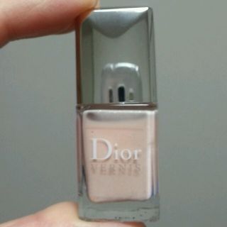 ディオール(Dior)のディオールネイルミニサイズ(その他)