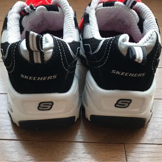 スケッチャーズ(SKECHERS)のスケッチャーズ＊スニーカー【週末限定値下げ!!】元8200円(スニーカー)