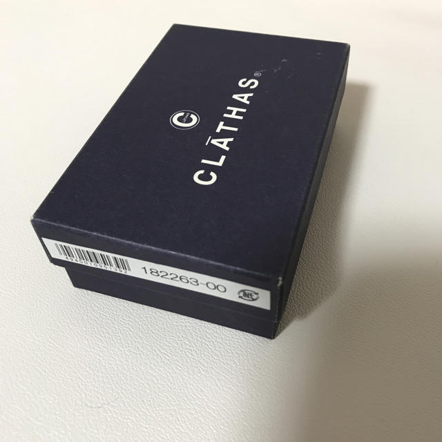 CLATHAS(クレイサス)のキーケース CLATHAS レディースのファッション小物(キーケース)の商品写真