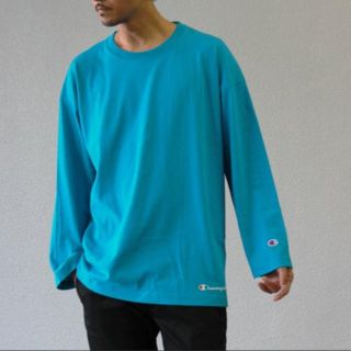 ジャーナルスタンダード(JOURNAL STANDARD)のJOURNAL STANDARD ロングスリーブtee(Tシャツ/カットソー(七分/長袖))