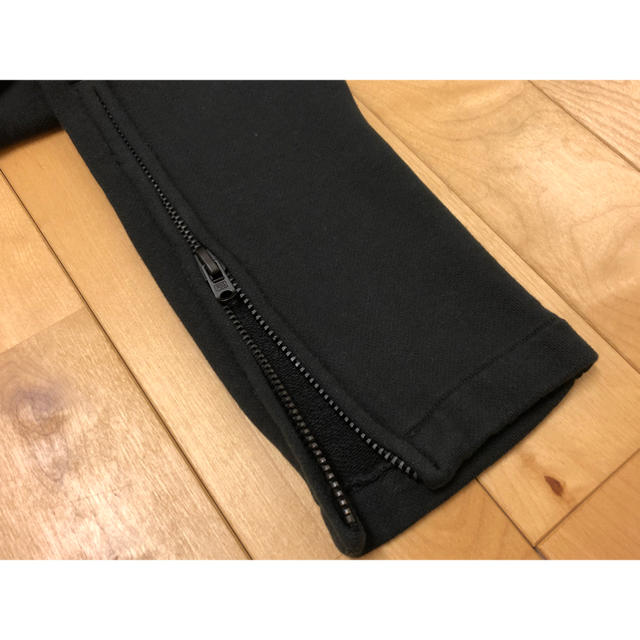 FEAR OF GOD(フィアオブゴッド)の【FOG】Sweat Pants Mサイズ Black メンズのトップス(スウェット)の商品写真