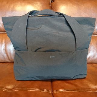 カンペール(CAMPER)のカステミ様専用✨CAMPER FLAPBAG トートM ブラック(トートバッグ)