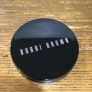 ボビイブラウン(BOBBI BROWN)のボビーブラウン ポットルージュ(チーク)