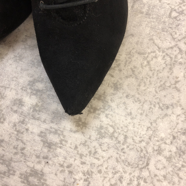 R&E(アールアンドイー)のショートブーツ レディースの靴/シューズ(ブーツ)の商品写真
