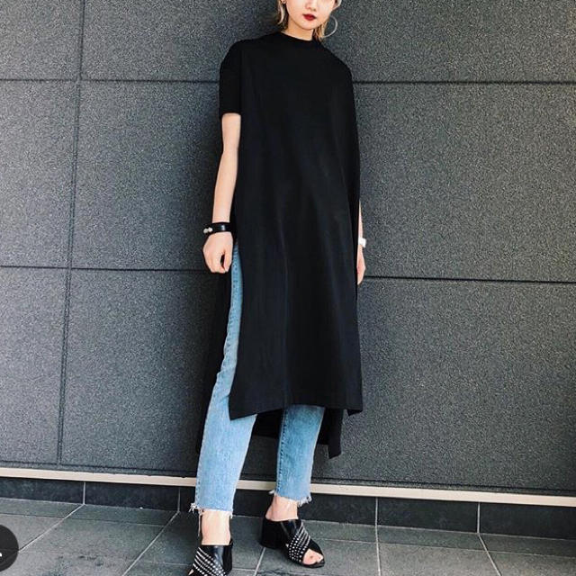 ACNE(アクネ)のAcne tops レディースのトップス(カットソー(半袖/袖なし))の商品写真