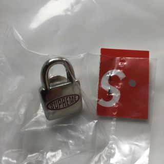 シュプリーム(Supreme)の18aw supreme lock pin ロックピン スーパーボール セット(その他)