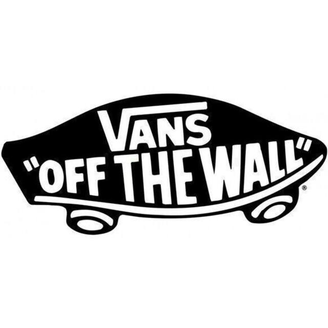 VANS(ヴァンズ)のバンズ VANS ロゴ キーホルダー レッド　スケボー　鍵　キー　紙タグ付き メンズのファッション小物(キーホルダー)の商品写真