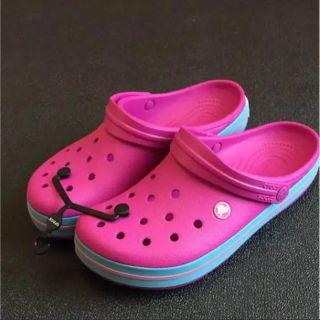 クロックス(crocs)の限定特価中‼️クロックス  ２６センチ  新品(サンダル)