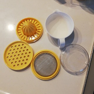 離乳食　調理　セット(離乳食調理器具)
