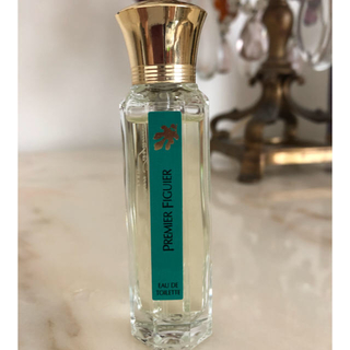 ラルチザンパフューム(L'Artisan Parfumeur)のラルチザン プルミエ フィグィエ(香水(女性用))
