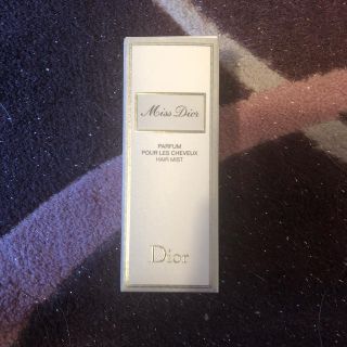 ディオール(Dior)の専用(ヘアウォーター/ヘアミスト)