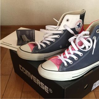 コンバース(CONVERSE)のコンバース ファセッタズム(スニーカー)