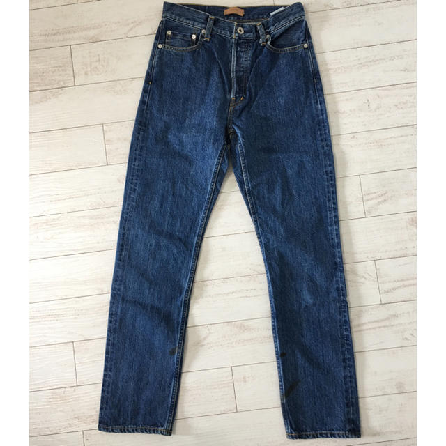 TODAYFUL(トゥデイフル)のTODAYFUL. SCOTT's Denim レディースのパンツ(デニム/ジーンズ)の商品写真