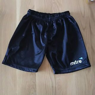 size120 mitre 短パン