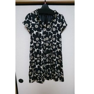 マリメッコ(marimekko)のmarimekkoのチュニック(チュニック)